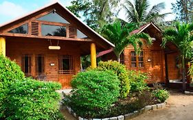 Mithra Paradise Beach Hotel